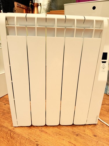 Rointe kyros electric - 5,