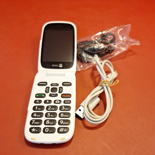 Doro 6520 mobile phone oap - 6520,