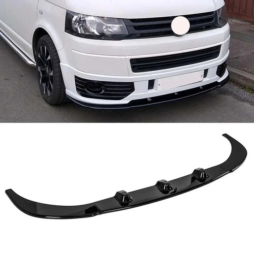 Gloss black for transporter - for,