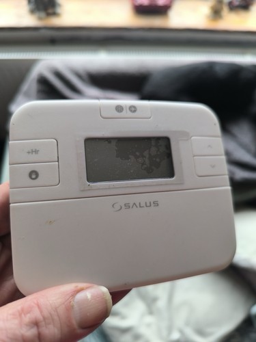 Salus rt510rf wireless digital - salus,