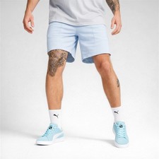 PUMA Classics Pintuck Shorts