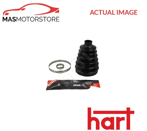 Joint boot kit hart 431 - hart, 076