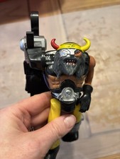 Thundercats Beserker