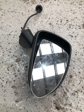 Vauxhall Corsa E Mk4 Wing