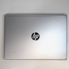 HP ProBook 445R G6 - Ryzen 5 - No RAM/SSD/PSU - Faulty / For Spares - Bent Case