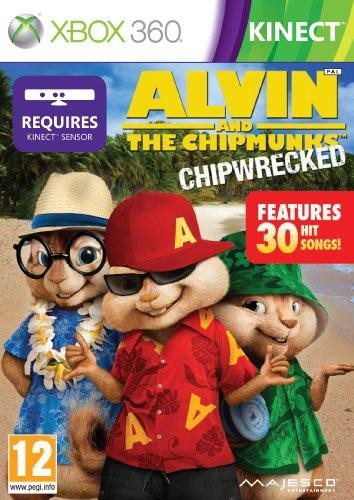 Alvin the chipmunks chip - &,