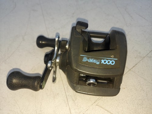 Shimano bantam 100 mag right - b-100,