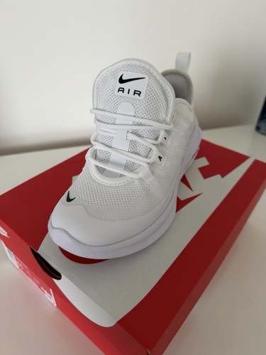 Junior nike air - axis, ps