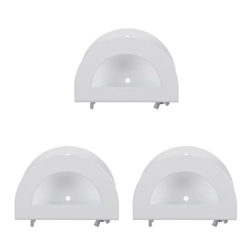 Mounted scale bracket - 3,