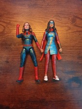 Marvel Legends 2 loose