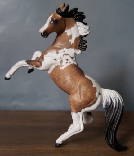 Breyer stablemate custom - stablemate,