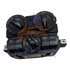 Mercedes Vito Traveliner 2012