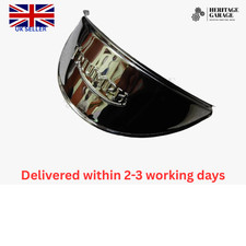 TRIUMPH ENGRAVED 7 INCH