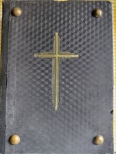 Missale Romanum, circa 1920