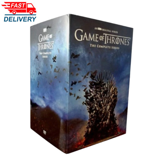 Game thrones complete - of,