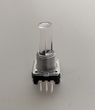 Behringer X32 M32 encoder