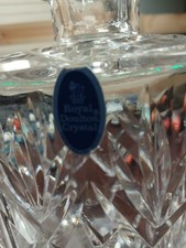 Royal Doulton 'Georgian' Lead