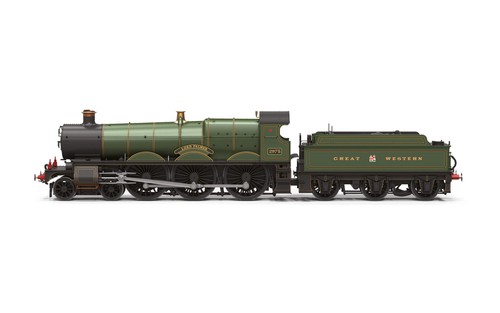 Hornby r30405 gauge - oo,