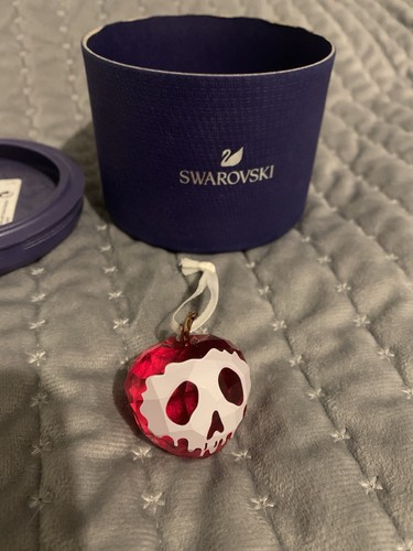 Swarovski disney snow - disney, white