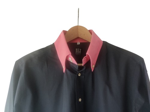 Men dna groove shirt size - men's, l