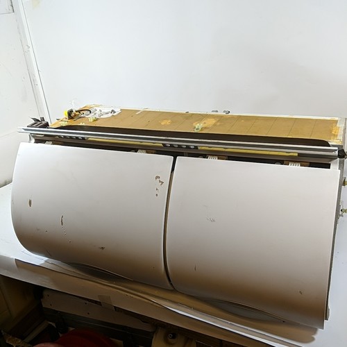 Airbus a320 overhead locker - a320,