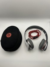 Beats By Dr. Dre White Solo HD
