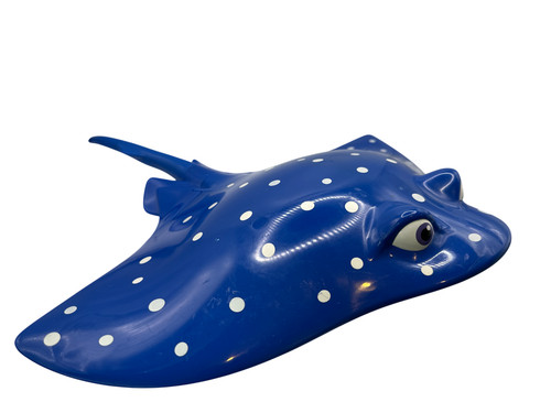 Disney pixar finding - nemo, mr