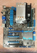 ASUS PBZ77-V  Rev: 1.02 Socket
