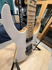 Ibanez Prestige Japan RG652