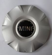 BMW MINI ALLOY WHEEL CENTRE CAP X1