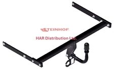 Tow Bar for Ford Focus III 5