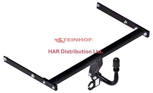 Tow bar for ford - tow, focus