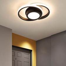 Ceiling Light Chic Lamp Modern Chandelier Living Room Pendant corridor lights