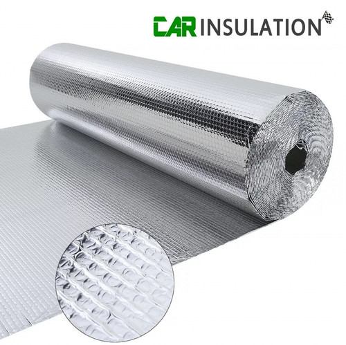 Bubble foil thermal - foil,