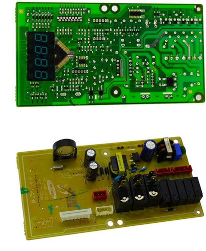 Genuine samsung main control - samsung,