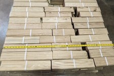 Mixed Grade White Oak