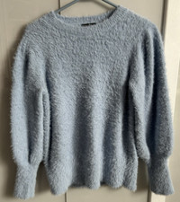 Ladies M&CO Size 12 Baby Blue