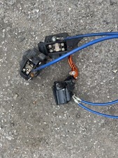 ⭐ KAWASAKI GPZ1100 ZZR1100 1995-1998  FRONT BRAKES CALIPERS MASTER FREE POST ⭐