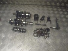 Honda XL250 Motorsport