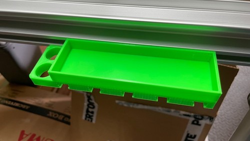 Multi function holder - function,