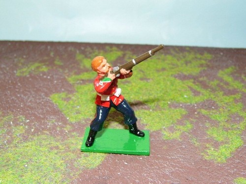 Trophy miniatures zulu war - trophy,