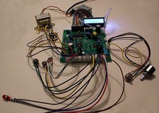 Lampemetre Digital - Vacuum