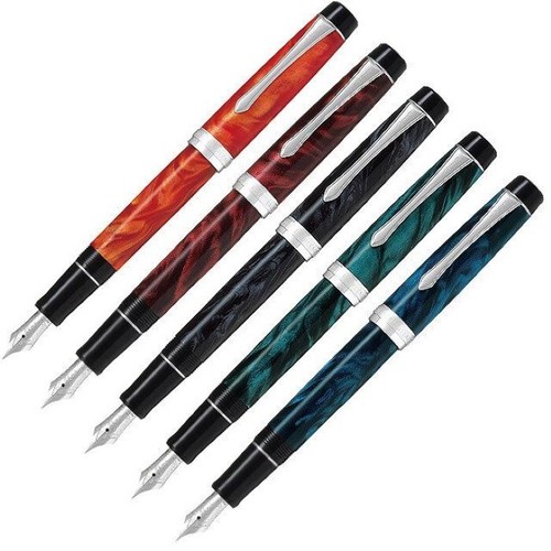 Pilot namiki custom heritage - namiki,
