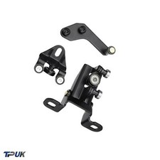 Side Sliding Door Roller Set