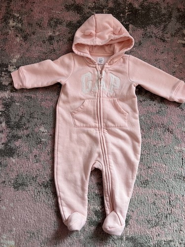 Rrp baby gap pramsuit - pramsuit, /