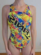 Finis water polo suit womens