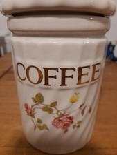 KERNEWEK POTTERY COFFEE