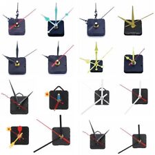 Quartz Clock Parts Movement