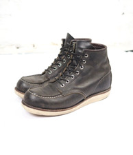 Red Wing 8890 6" Moc Toe