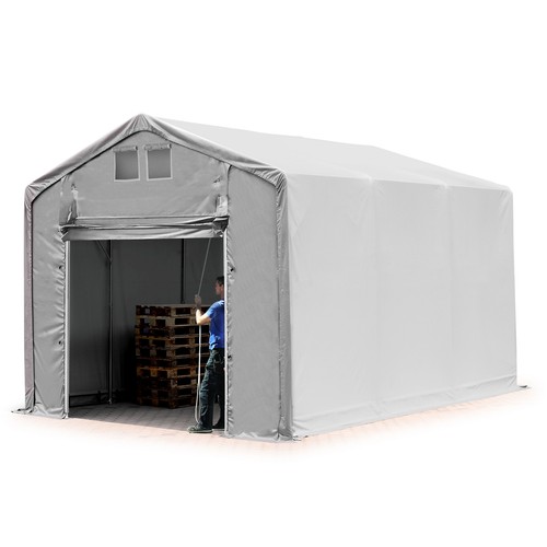 Toolport industrial tent 4x6 - industrial,